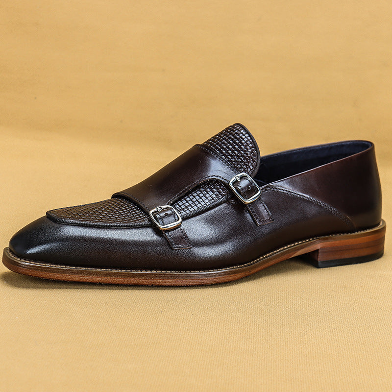 Exquisite Men's Shoes Series FWL134-Zittor