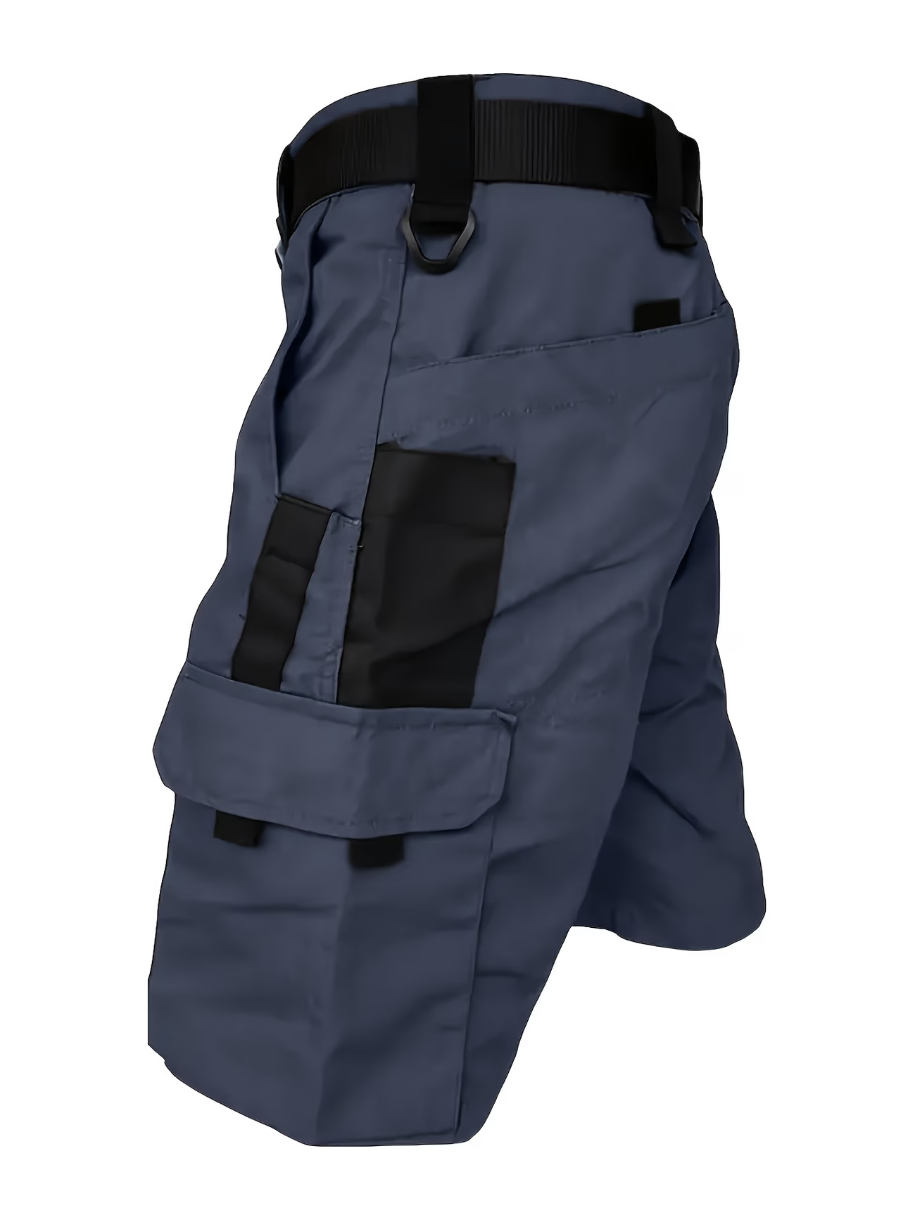 ✨Clearance Sale 60% OFF -  Men Cargo Shorts, Breathable Quick Dry Tactical Work Pants With Multi Pockets