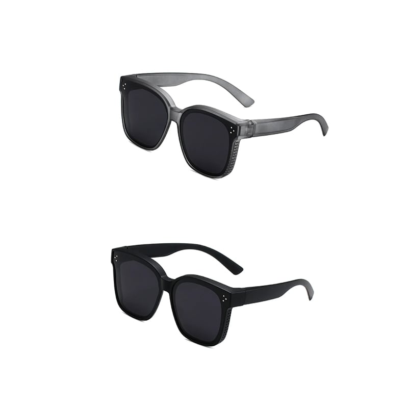 🔥LAST DAY 49% OFF🔥Fit Over Sunglasses UV400 Protection- Buy 2 Free Shipping