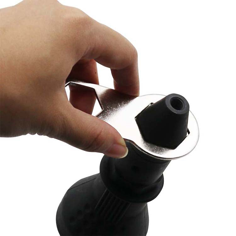 Rivet Gun Adapter