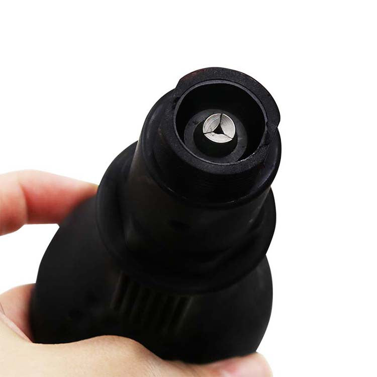 Rivet Gun Adapter