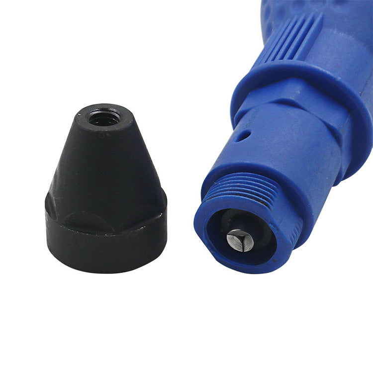Rivet Gun Adapter