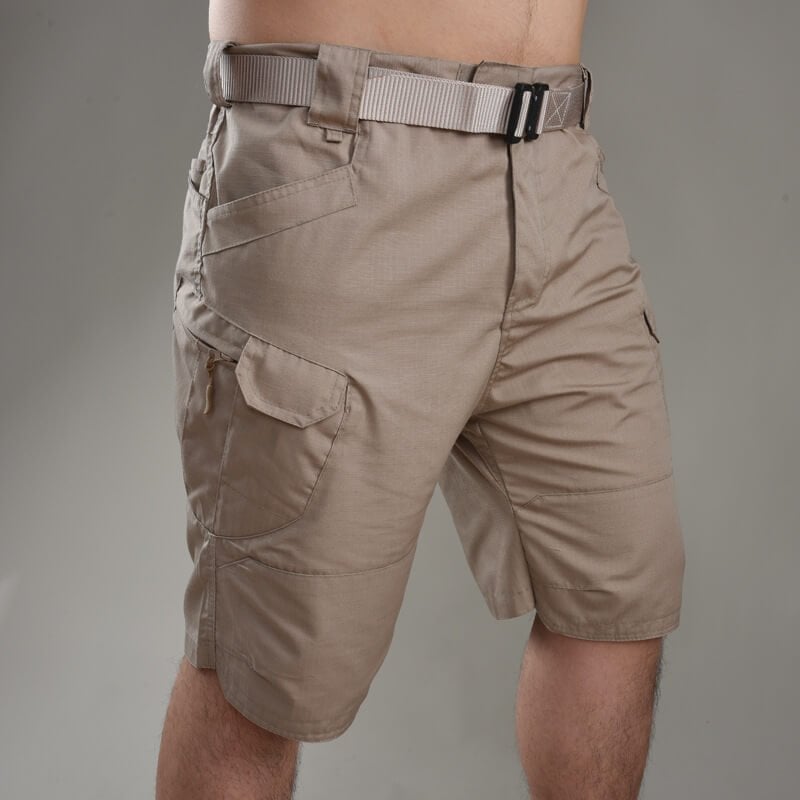 🔥🔥2023 Upgraded Tactical Waterproof Tactical Shorts-BUY 2 GET 10%OFF(FREE SHIPPING)