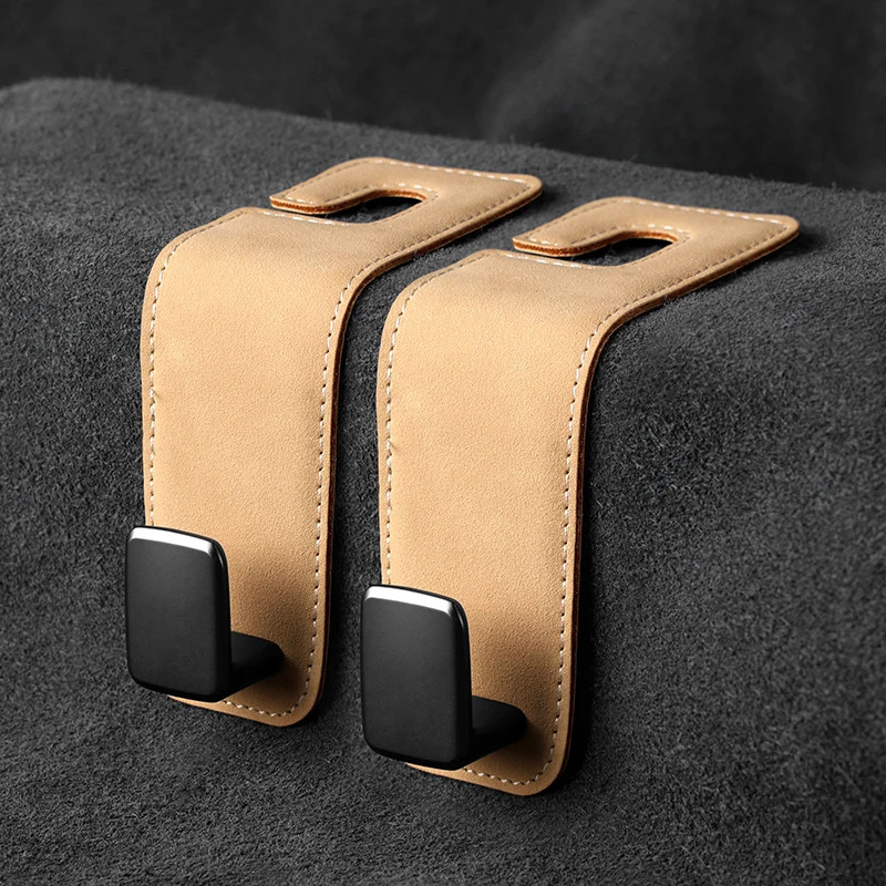 Seat Back Hook For Car