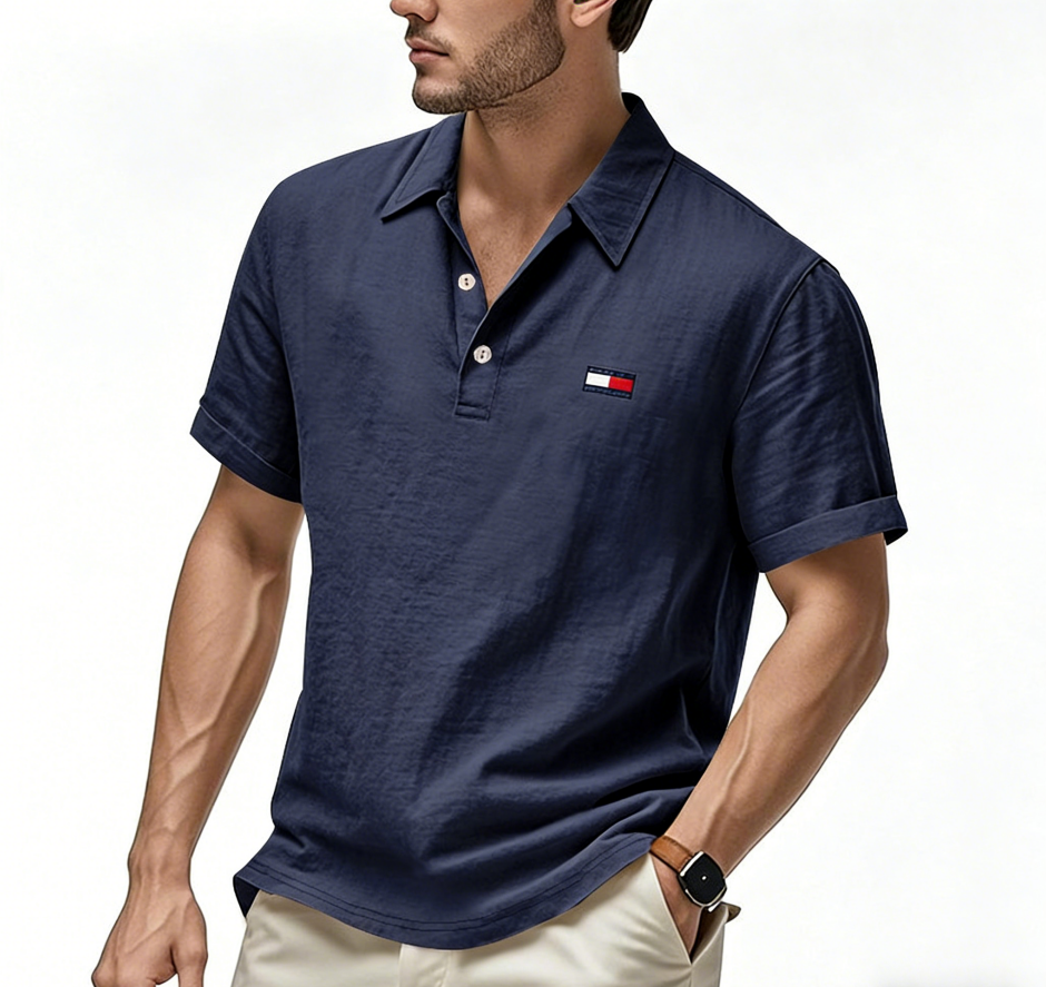 Men's Casual Breathable&Comfortable Stylish Shirt