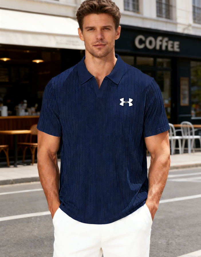 Men's Casual Breathable&Comfortable Stylish Shirt