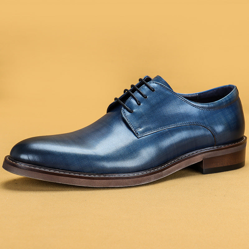 Exquisite Men's Shoes Series FWL130-Zittor