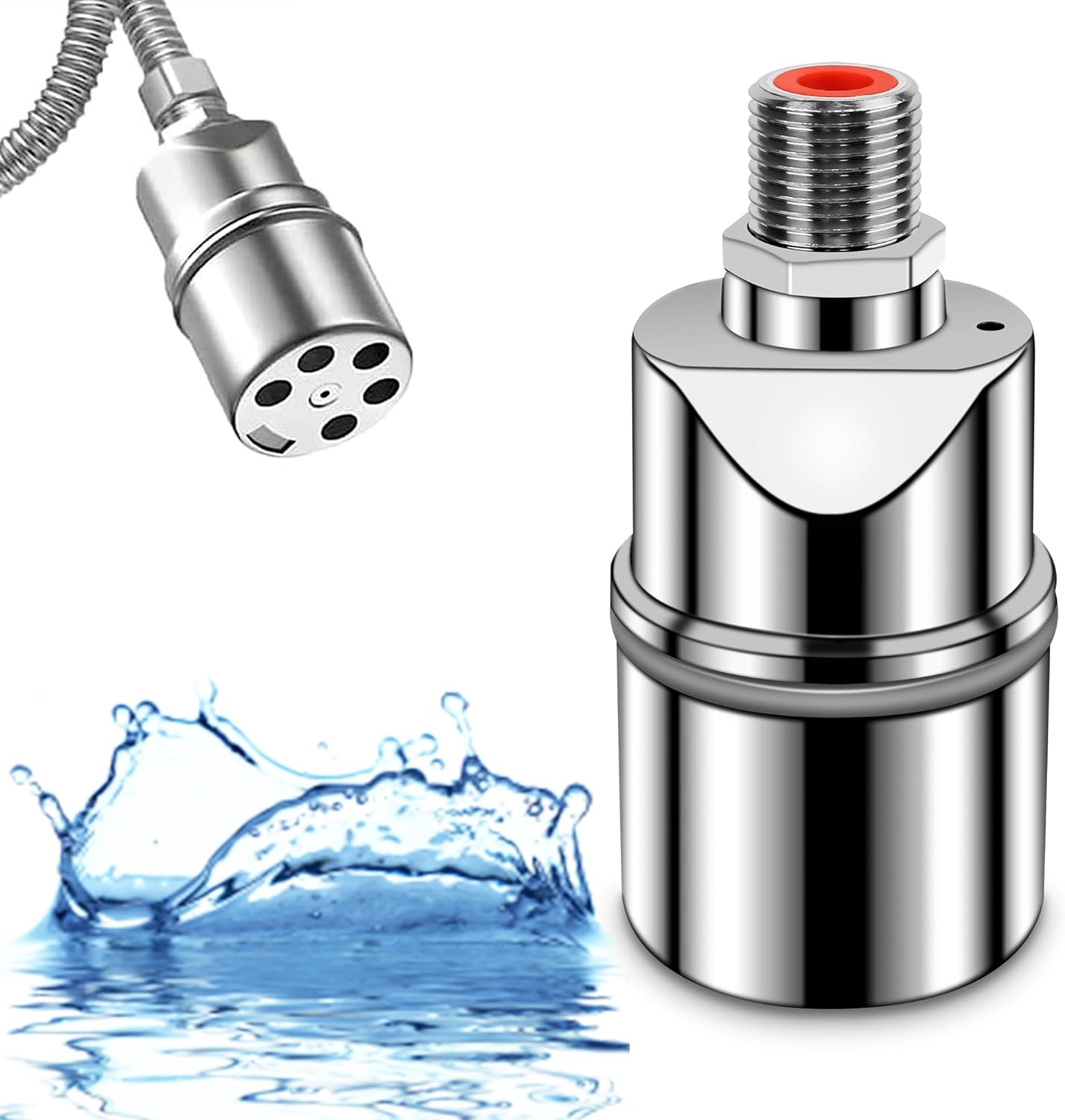 Float Valve-🔥Last Week 49% Off🔥