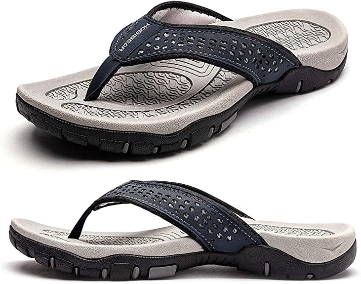 🔥Men's  Sandals Indoor and Outdoor Beach Flip Flop🔥