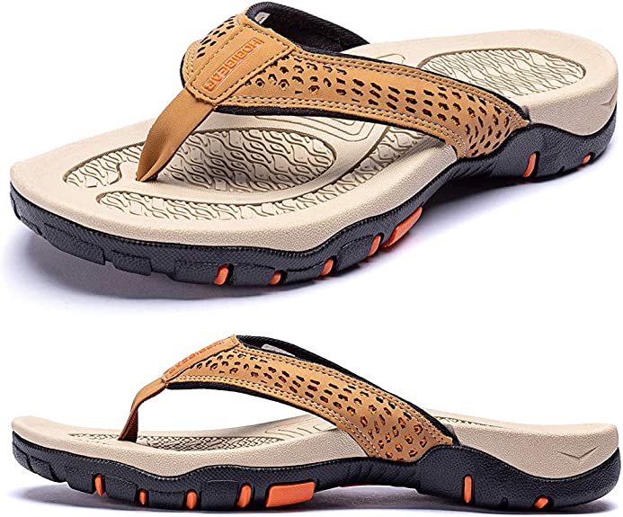 🔥Men's  Sandals Indoor and Outdoor Beach Flip Flop🔥