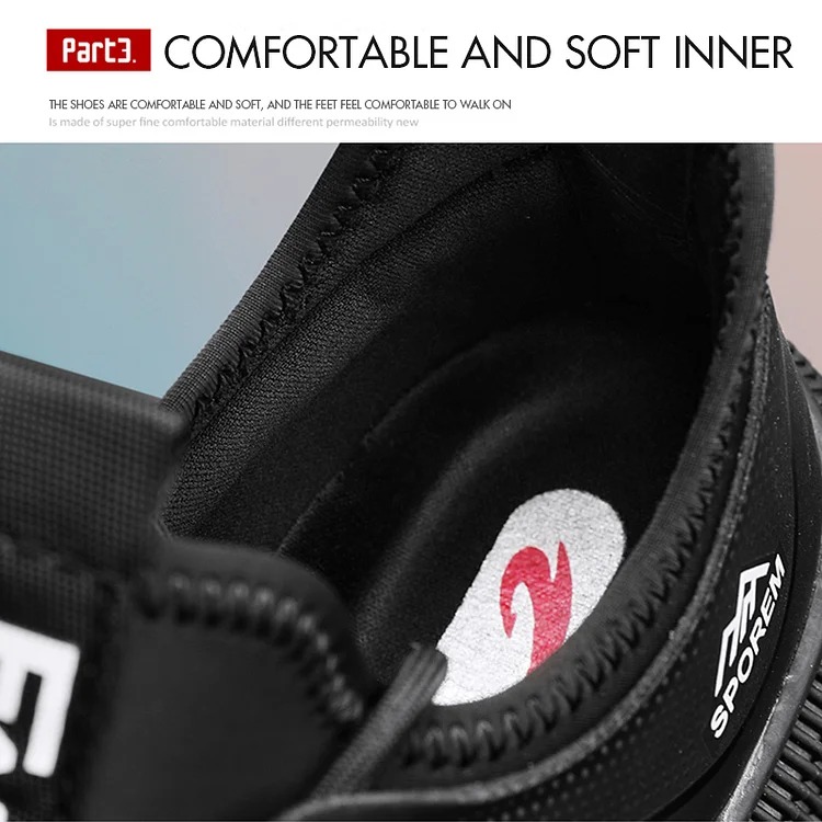 2023 Men's Casual Versatile Breathable Walking Shoes