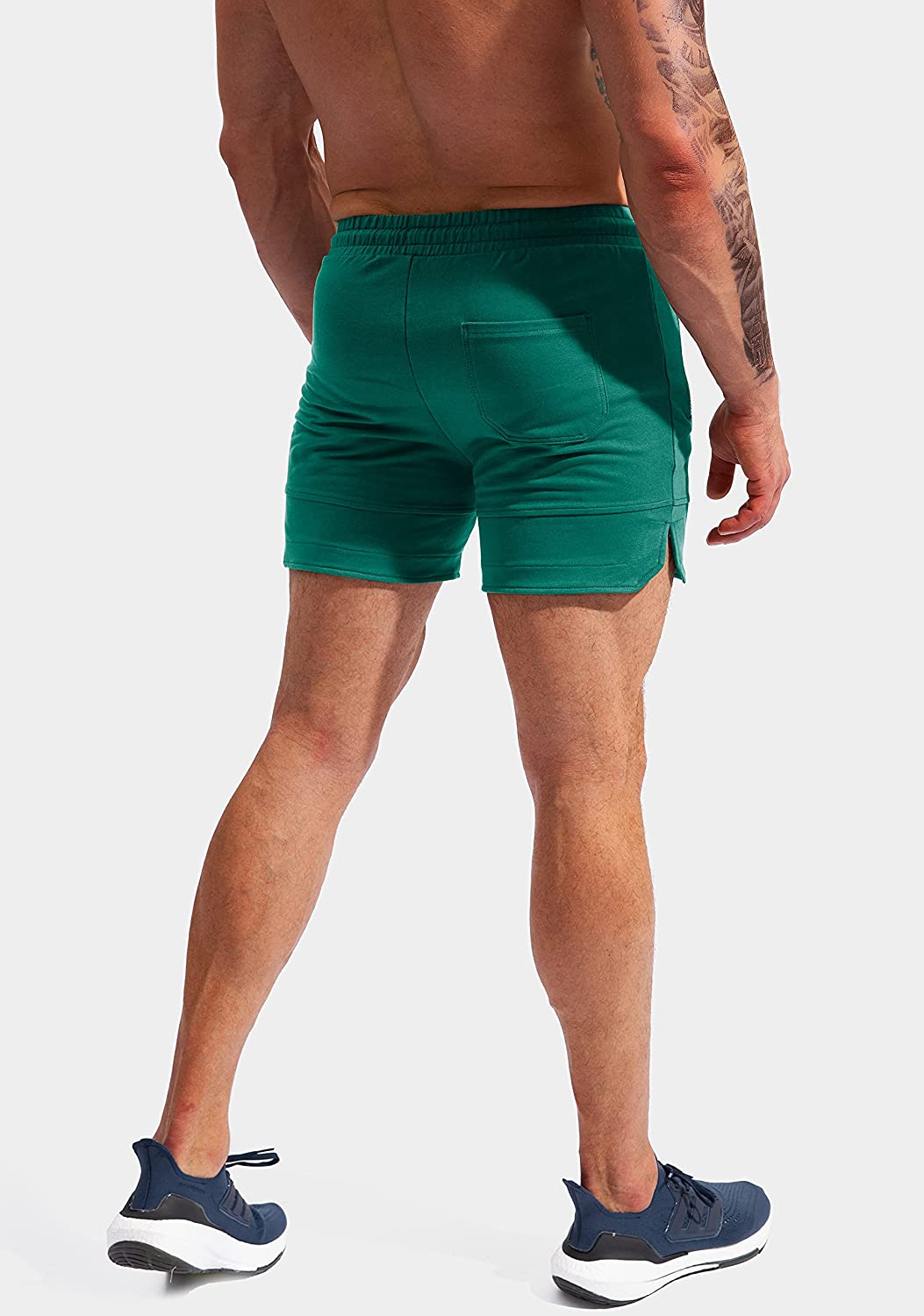 (🔥EARLY FATHER'S DAY SALE-49% OFF)-2023 New hoochie daddy shorts