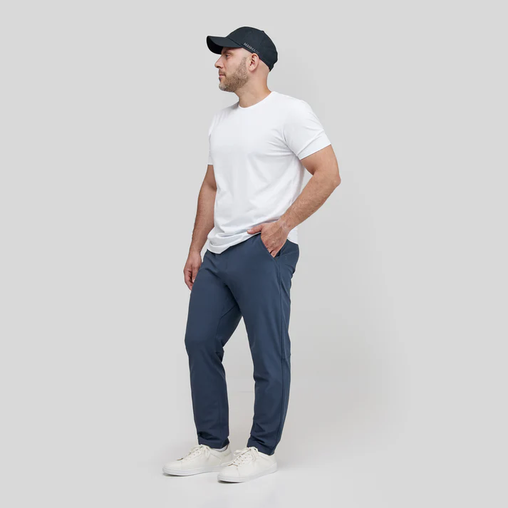 Men's Stretch Chino Pants