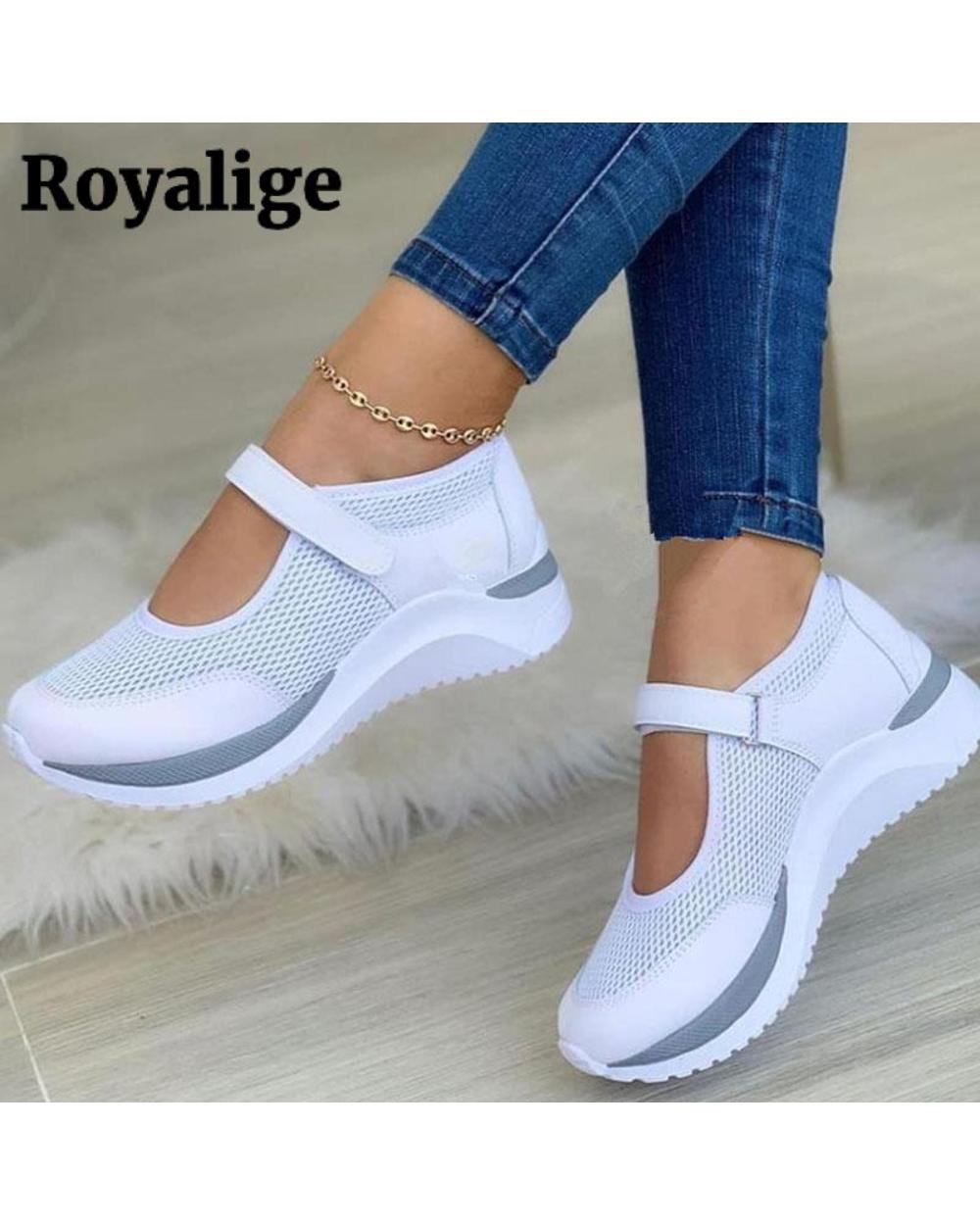 49% OFF TODAY ONLY -Modern and versatile women's sneakers 2022