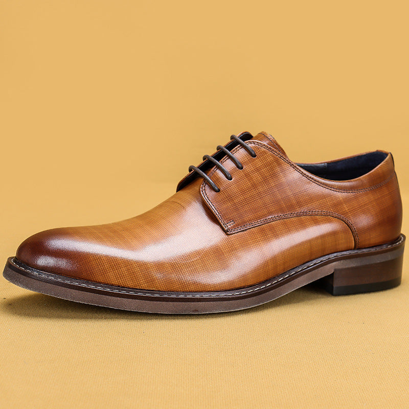 Exquisite Men's Shoes Series FWL130-Zittor