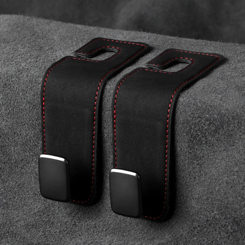 Seat Back Hook For Car