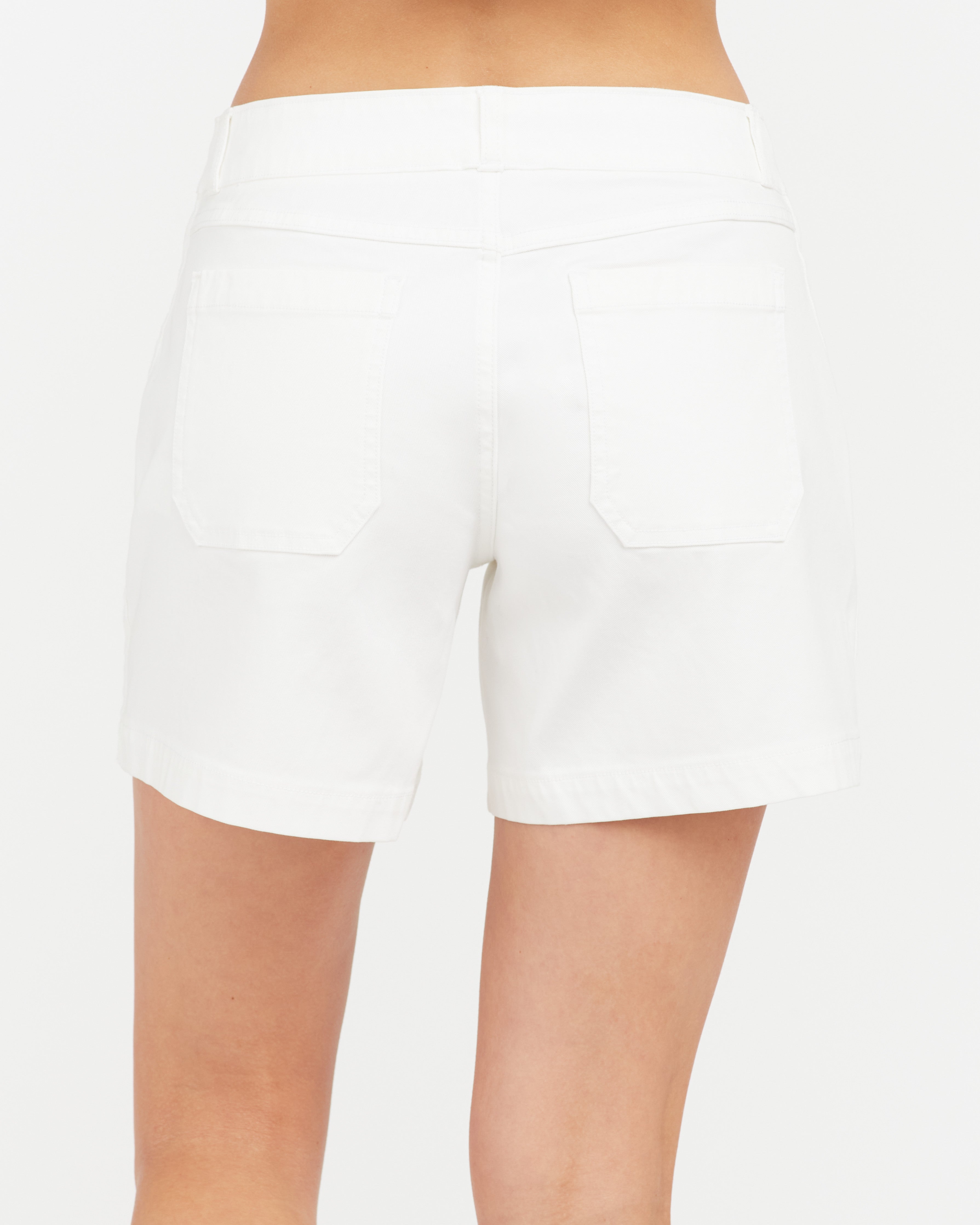 2023 New Arrival Stretch Twill Shorts（Buy 2 Free Shipping）
