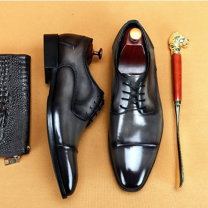 Exquisite Men's Shoes Series FWL135-Zittor