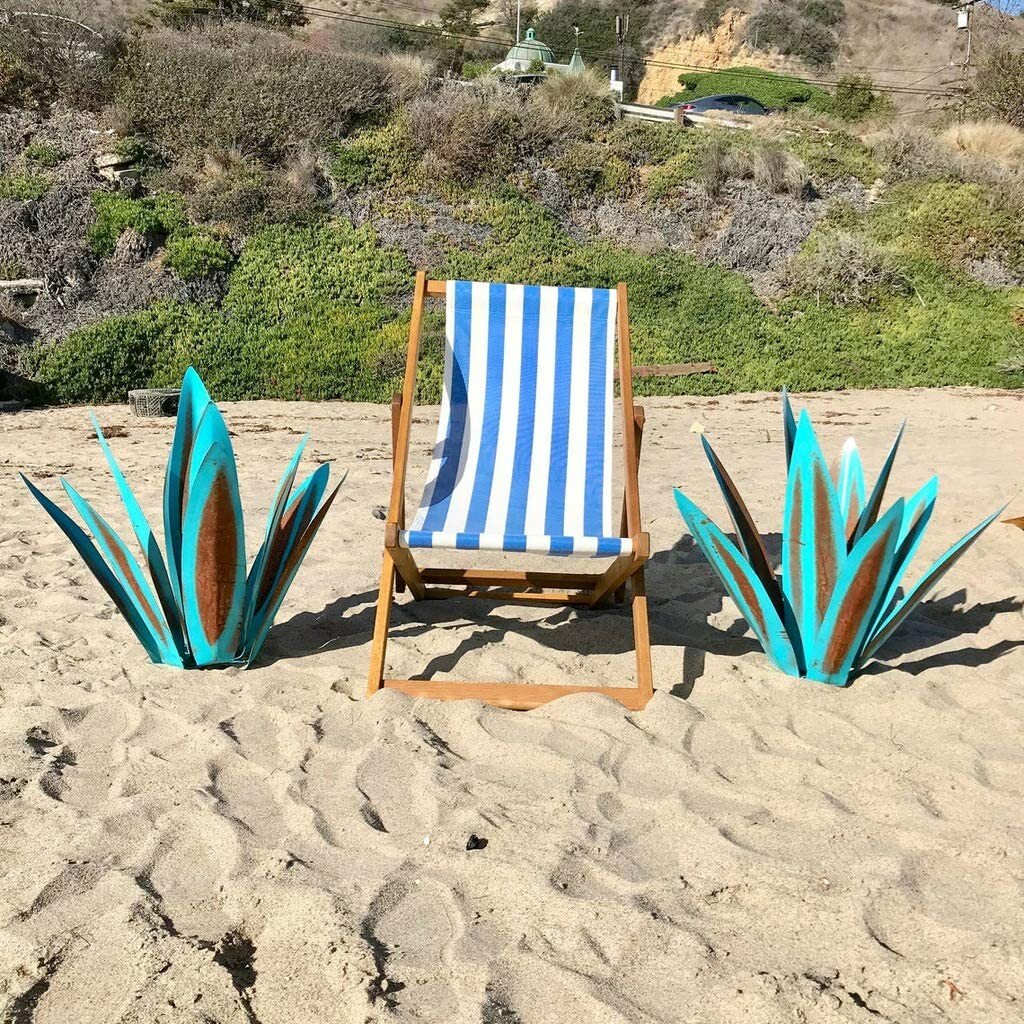 Hot Sales50% Off-Red Tequila Agave-Perfect for garden