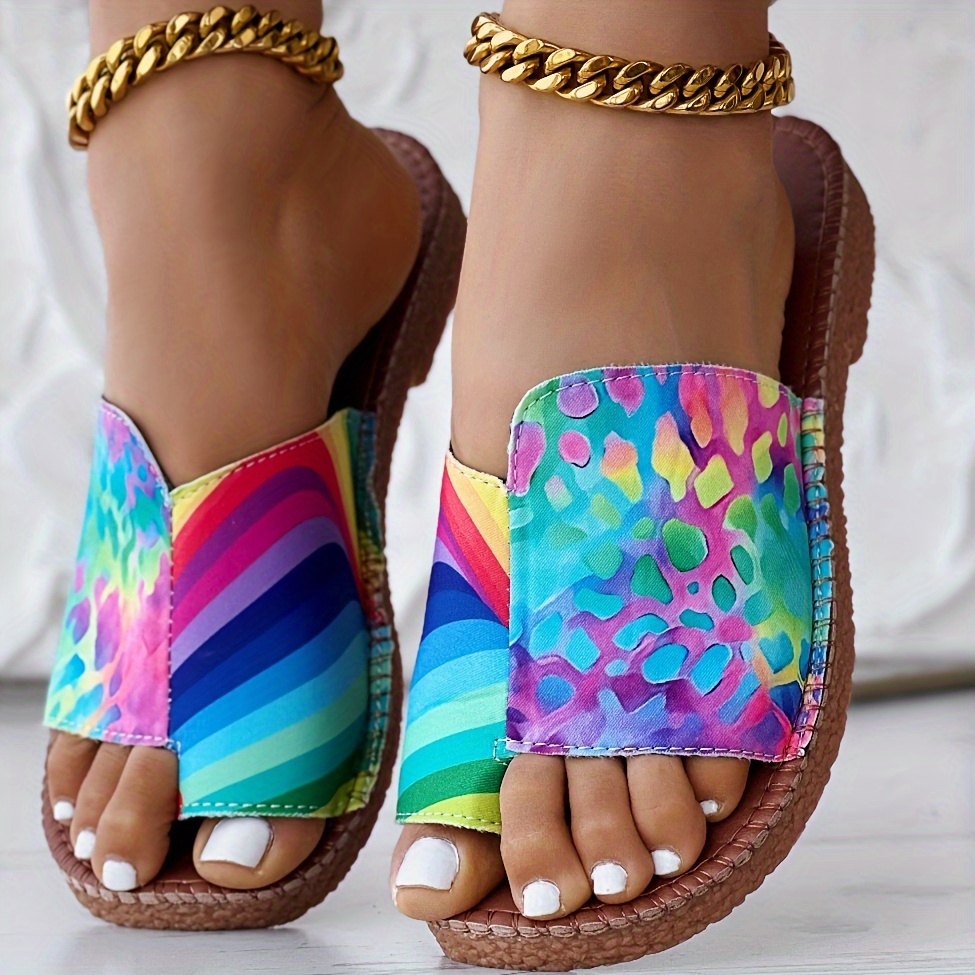 [Copy]Women's Butterfly Flat Slippers