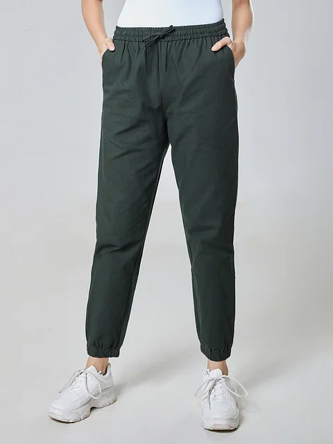 Women's Summer Jogger Pants
