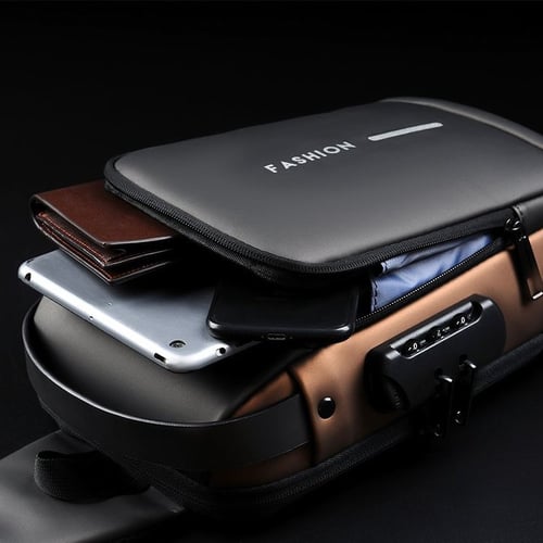 Anti-theft shoulder bag (Buy 2 Get Free Shipping)