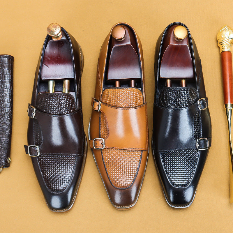 Exquisite Men's Shoes Series FWL134-Zittor