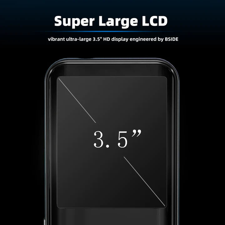 Smart Digital Multimeter 2023-Free Shipping