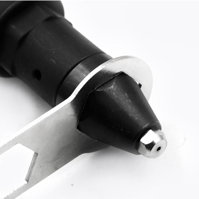 Rivet Gun Adapter