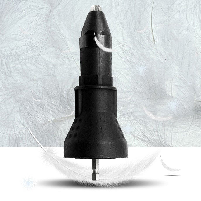 Rivet Gun Adapter