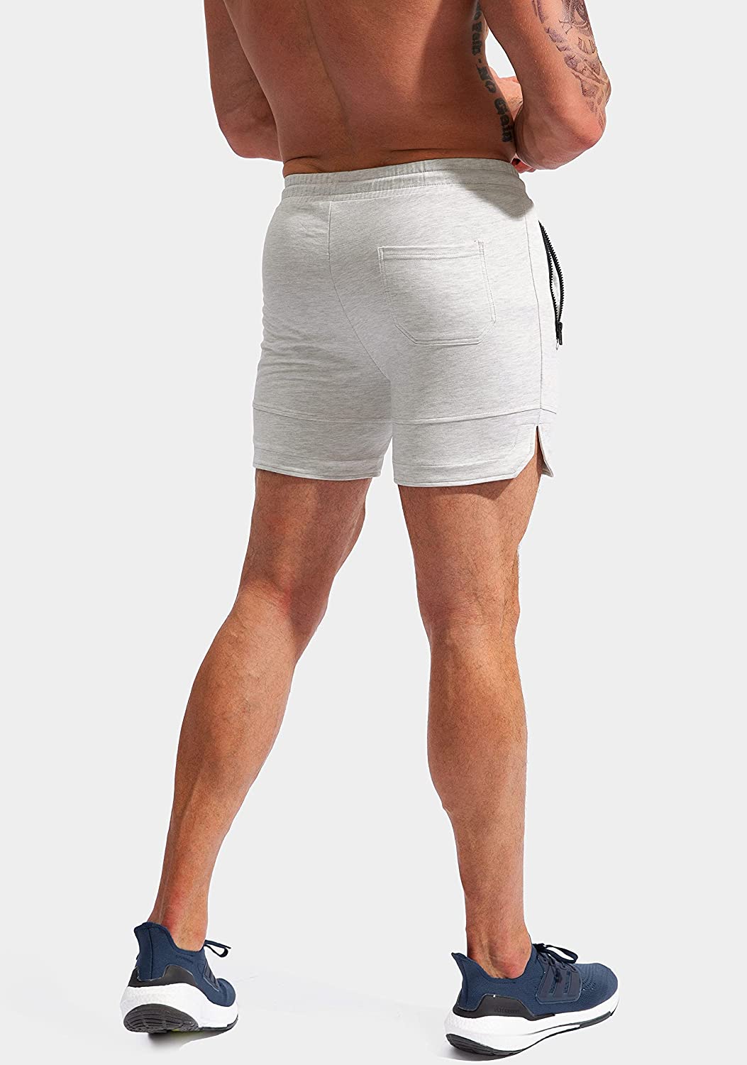 (🔥EARLY FATHER'S DAY SALE-49% OFF)-2023 New hoochie daddy shorts