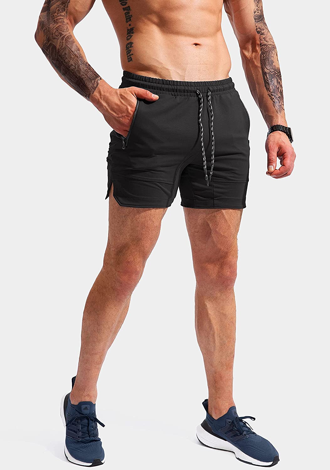 (🔥EARLY FATHER'S DAY SALE-49% OFF)-2023 New hoochie daddy shorts