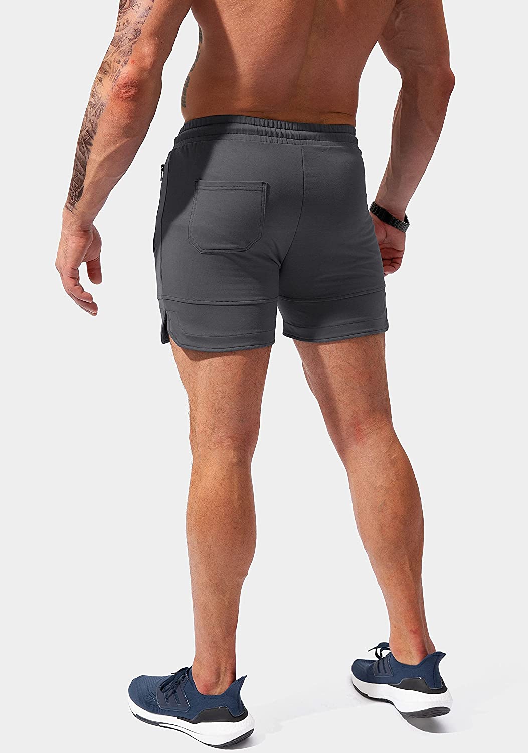 (🔥EARLY FATHER'S DAY SALE-49% OFF)-2023 New hoochie daddy shorts