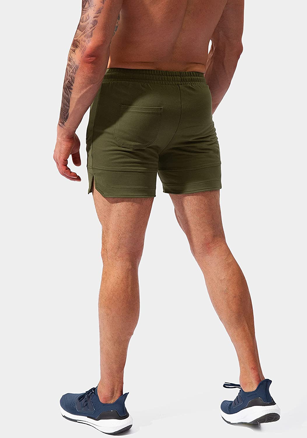 (🔥EARLY FATHER'S DAY SALE-49% OFF)-2023 New hoochie daddy shorts