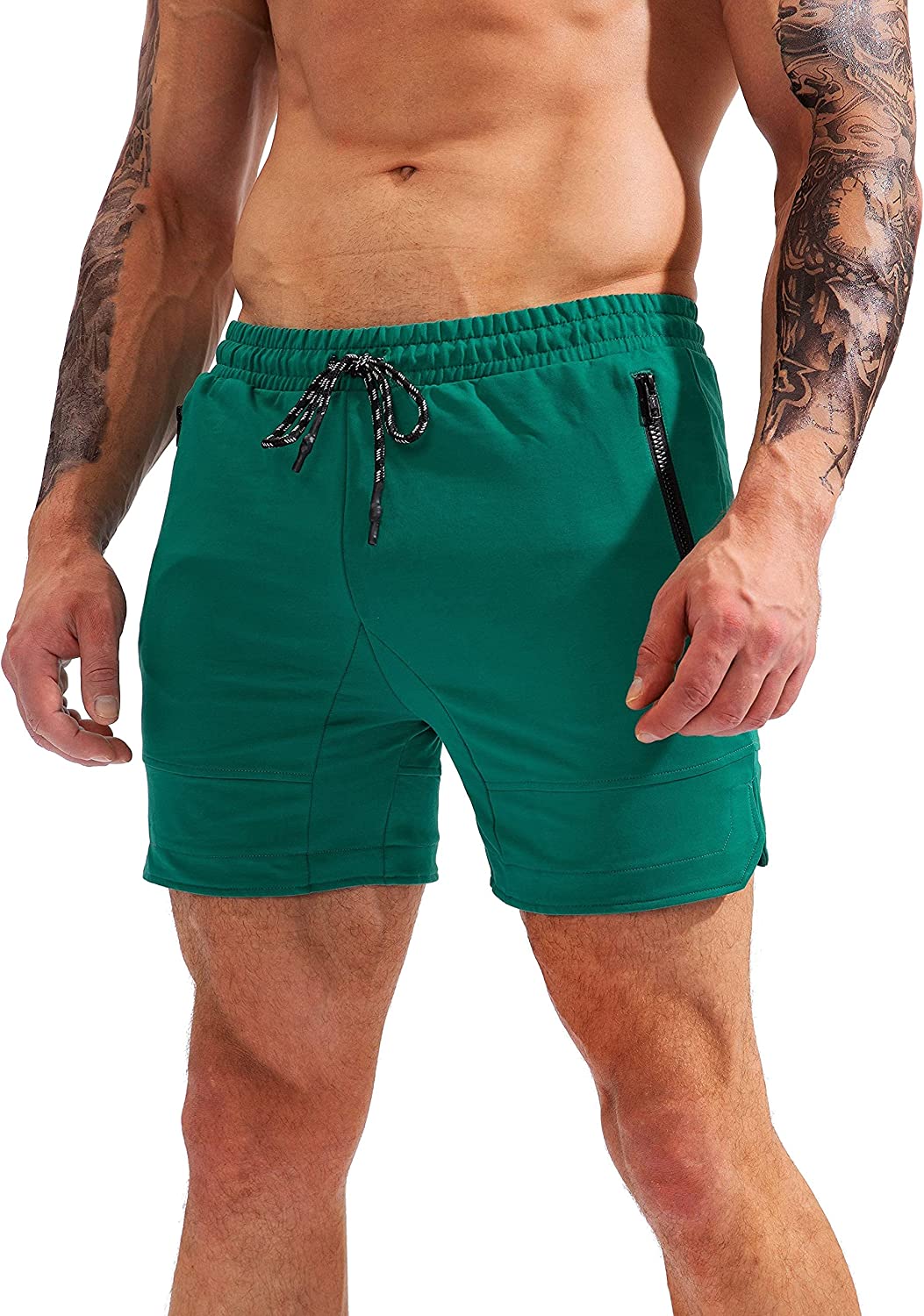 (🔥EARLY FATHER'S DAY SALE-49% OFF)-2023 New hoochie daddy shorts