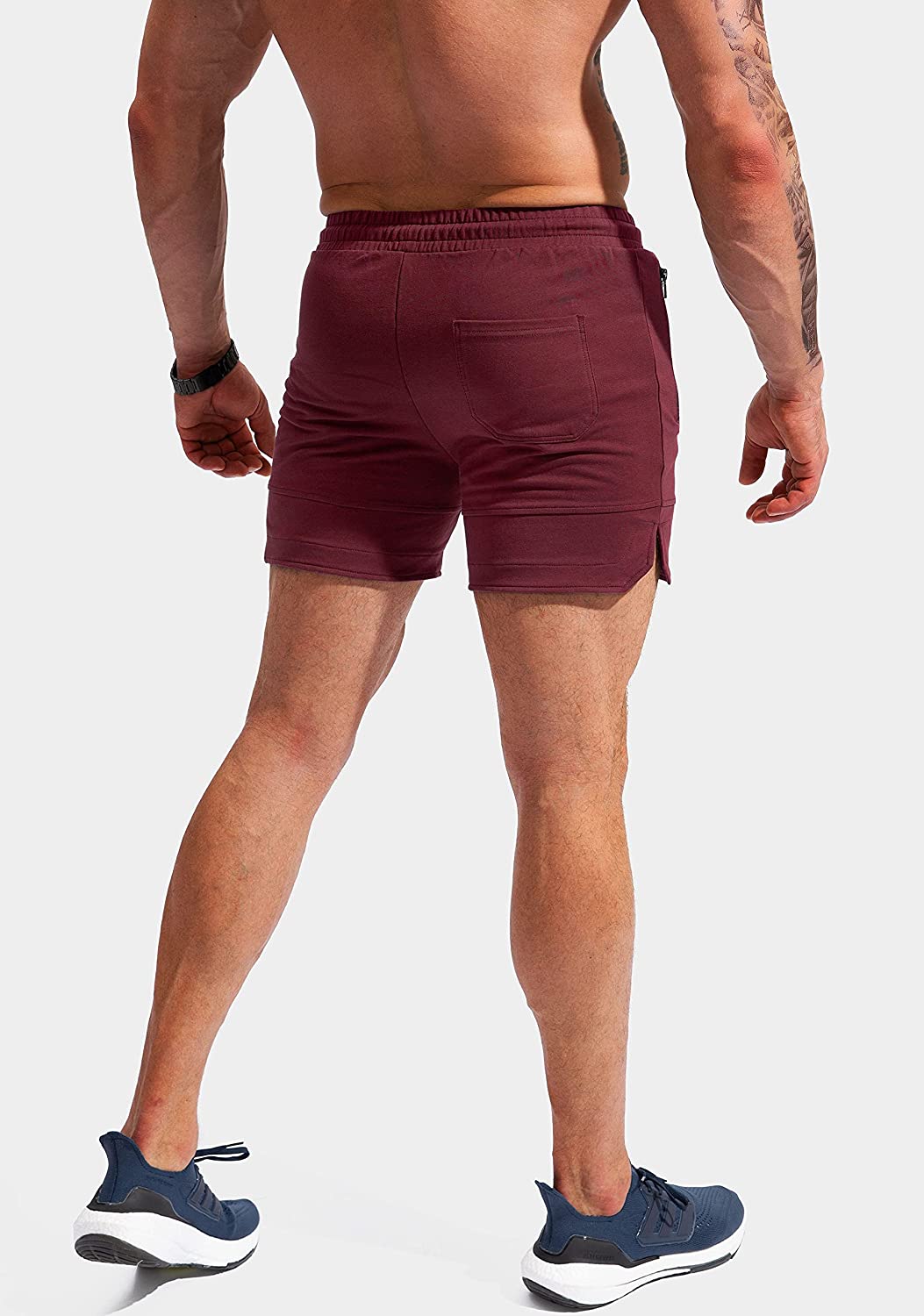 (🔥EARLY FATHER'S DAY SALE-49% OFF)-2023 New hoochie daddy shorts