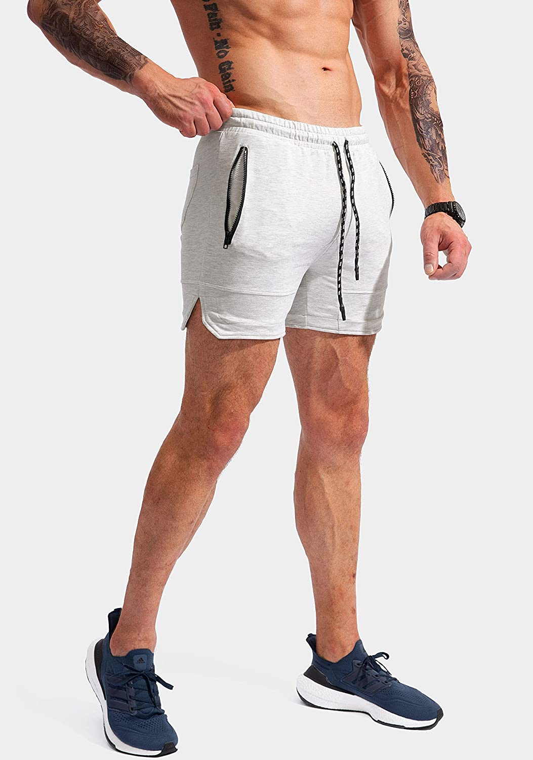 (🔥EARLY FATHER'S DAY SALE-49% OFF)-2023 New hoochie daddy shorts
