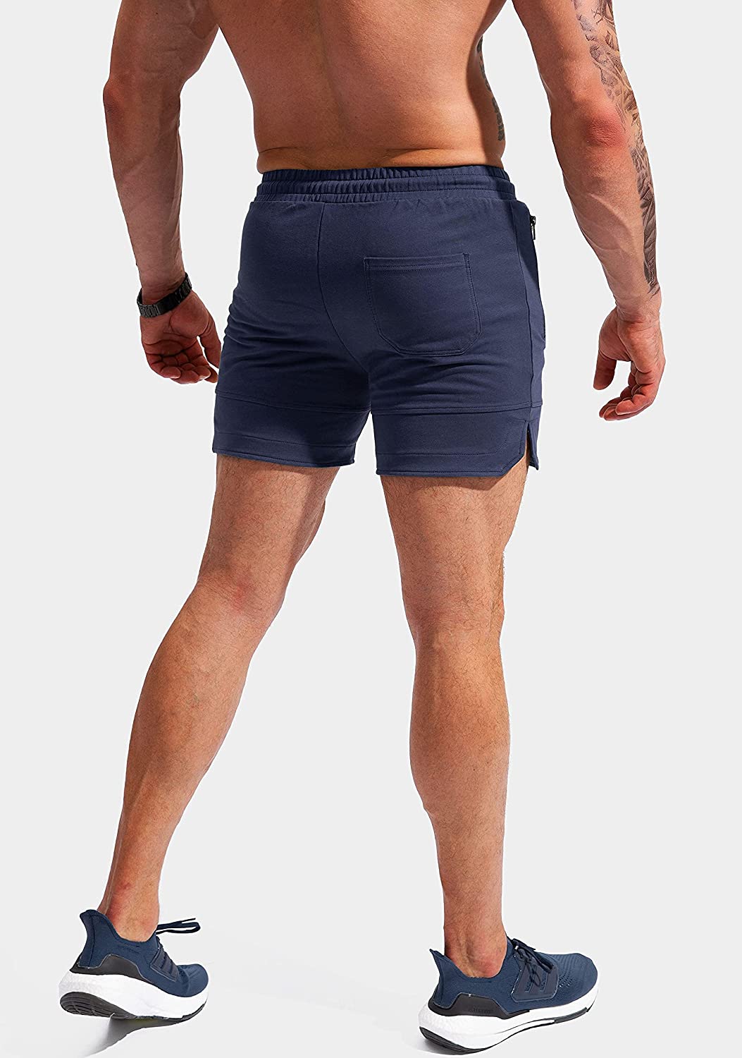 (🔥EARLY FATHER'S DAY SALE-49% OFF)-2023 New hoochie daddy shorts