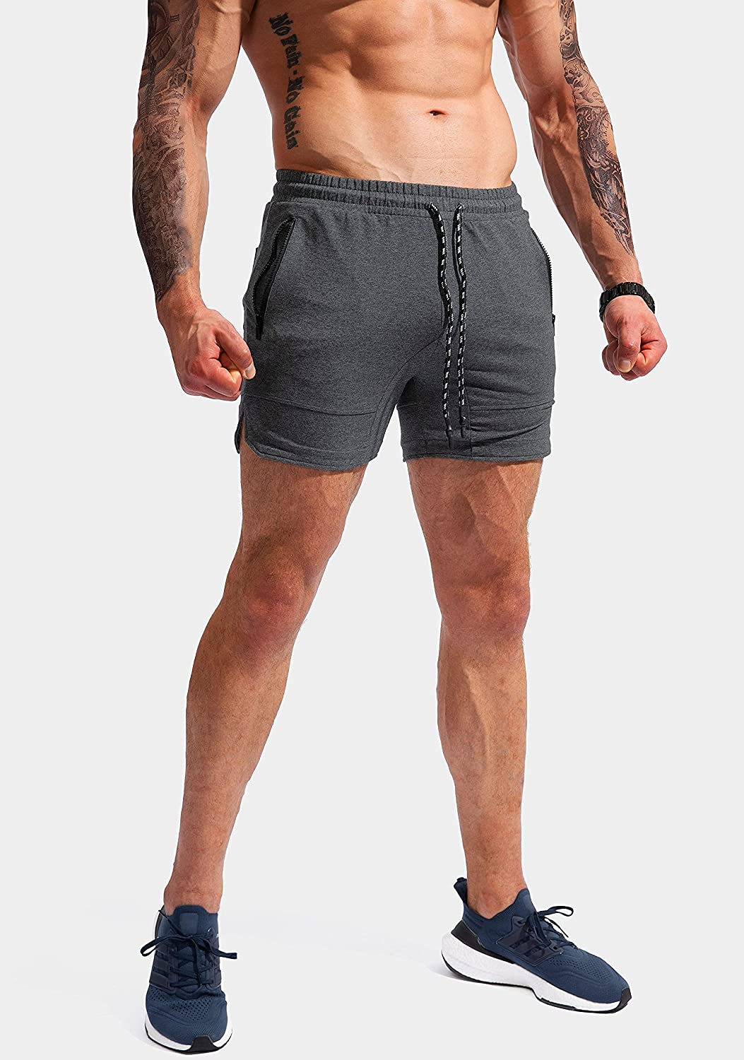 (🔥EARLY FATHER'S DAY SALE-49% OFF)-2023 New hoochie daddy shorts