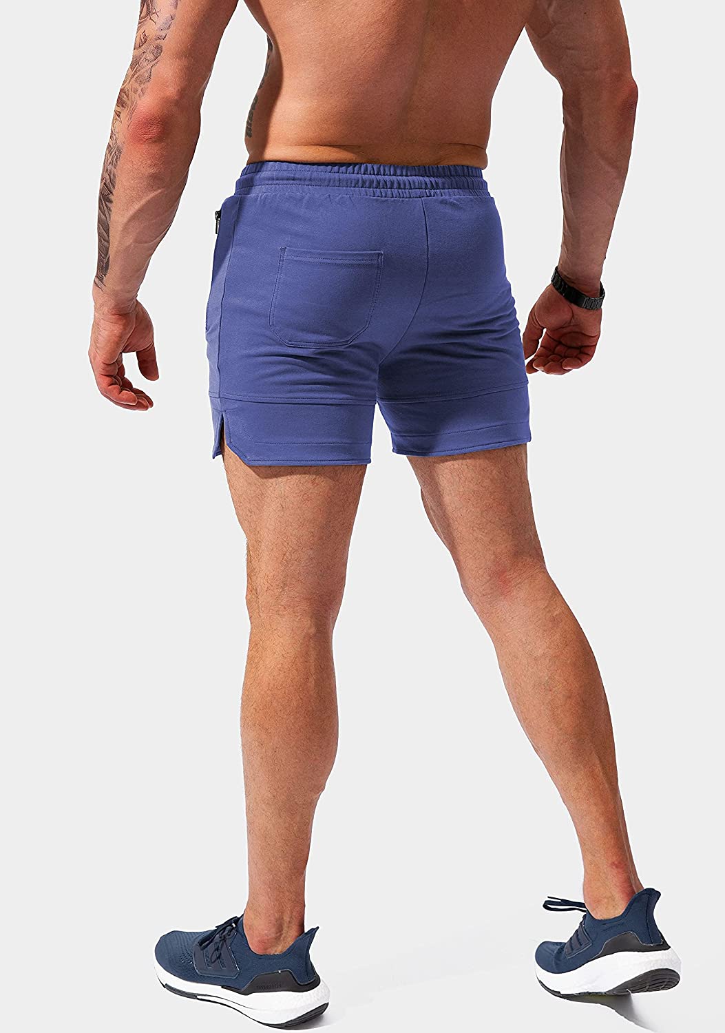 (🔥EARLY FATHER'S DAY SALE-49% OFF)-2023 New hoochie daddy shorts