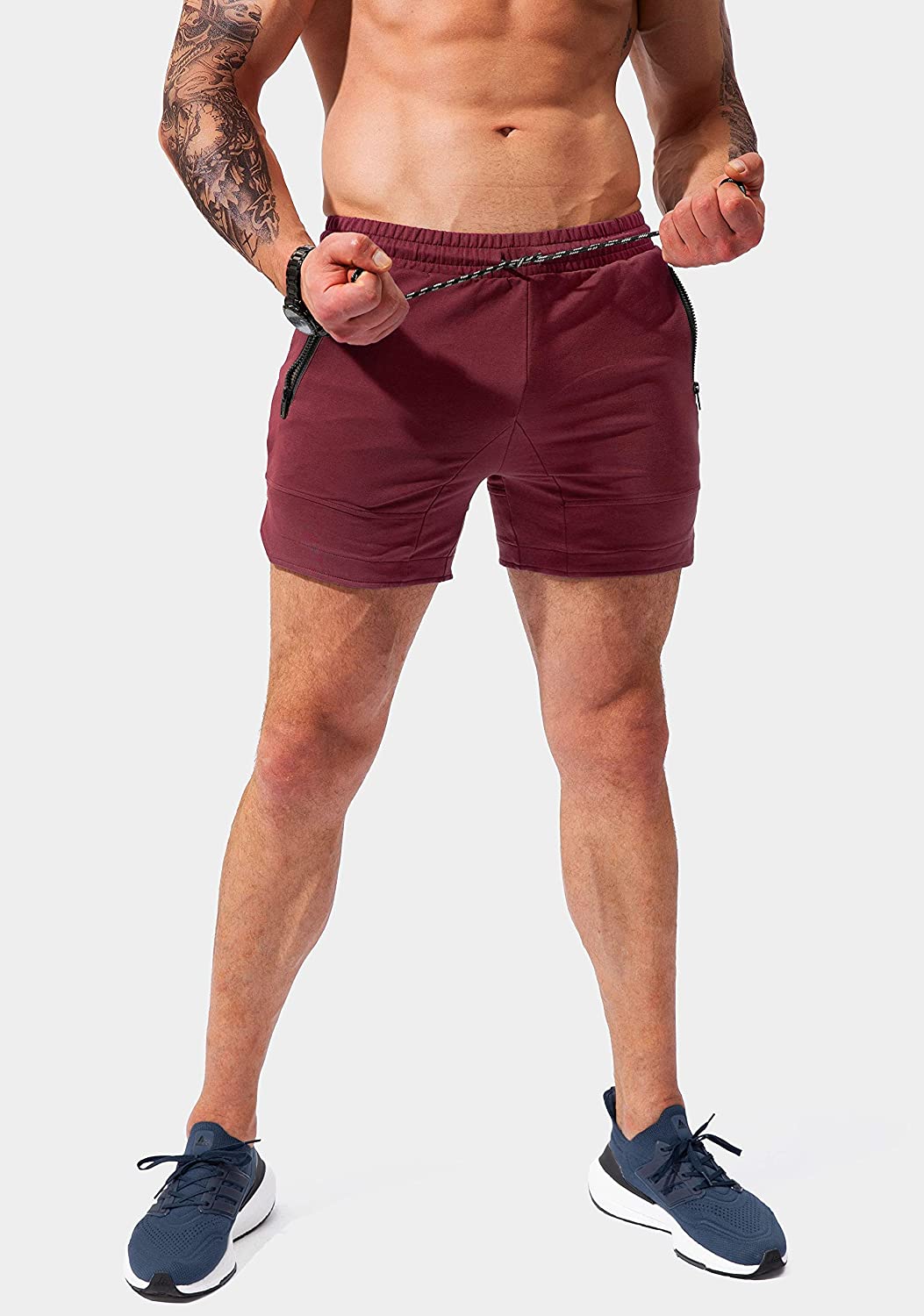 (🔥EARLY FATHER'S DAY SALE-49% OFF)-2023 New hoochie daddy shorts