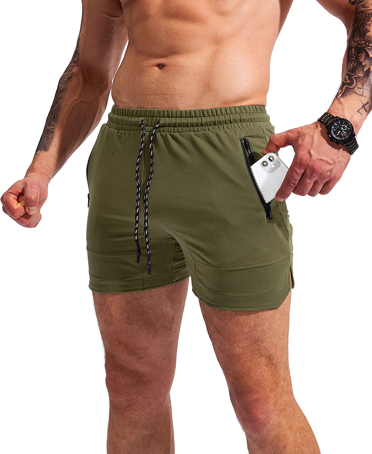 (🔥EARLY FATHER'S DAY SALE-49% OFF)-2023 New hoochie daddy shorts