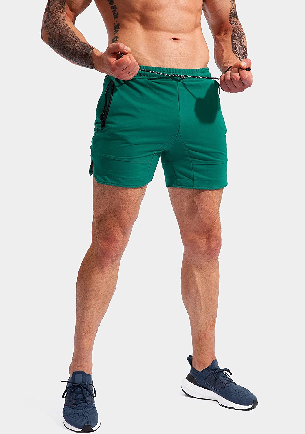 (🔥EARLY FATHER'S DAY SALE-49% OFF)-2023 New hoochie daddy shorts