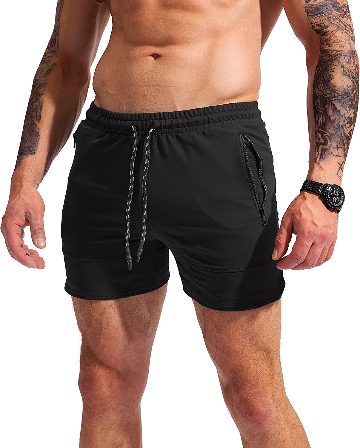 (🔥EARLY FATHER'S DAY SALE-49% OFF)-2023 New hoochie daddy shorts