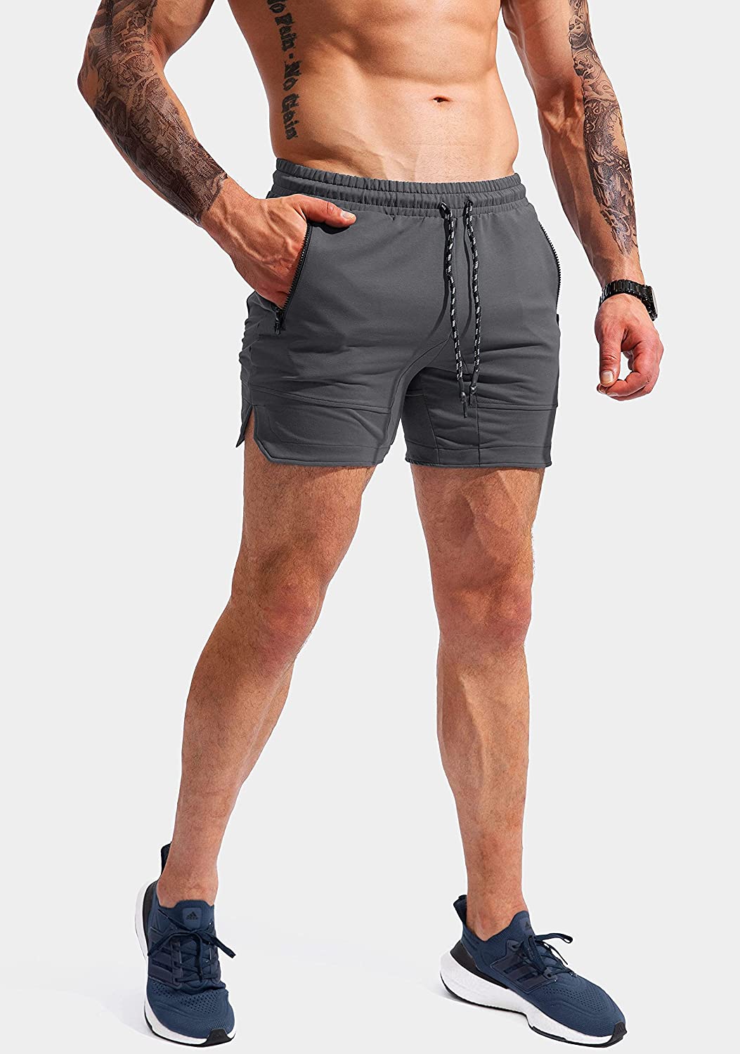 (🔥EARLY FATHER'S DAY SALE-49% OFF)-2023 New hoochie daddy shorts
