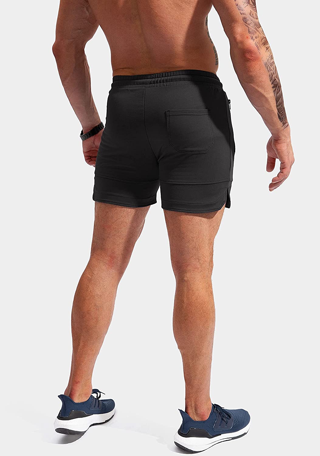 (🔥EARLY FATHER'S DAY SALE-49% OFF)-2023 New hoochie daddy shorts