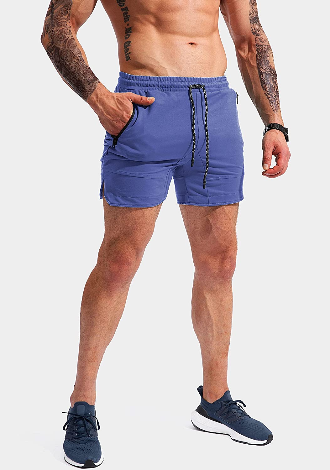 (🔥EARLY FATHER'S DAY SALE-49% OFF)-2023 New hoochie daddy shorts