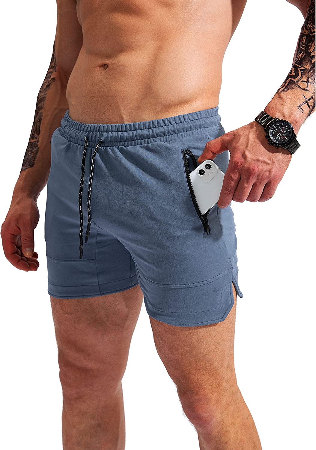 (🔥EARLY FATHER'S DAY SALE-49% OFF)-2023 New hoochie daddy shorts