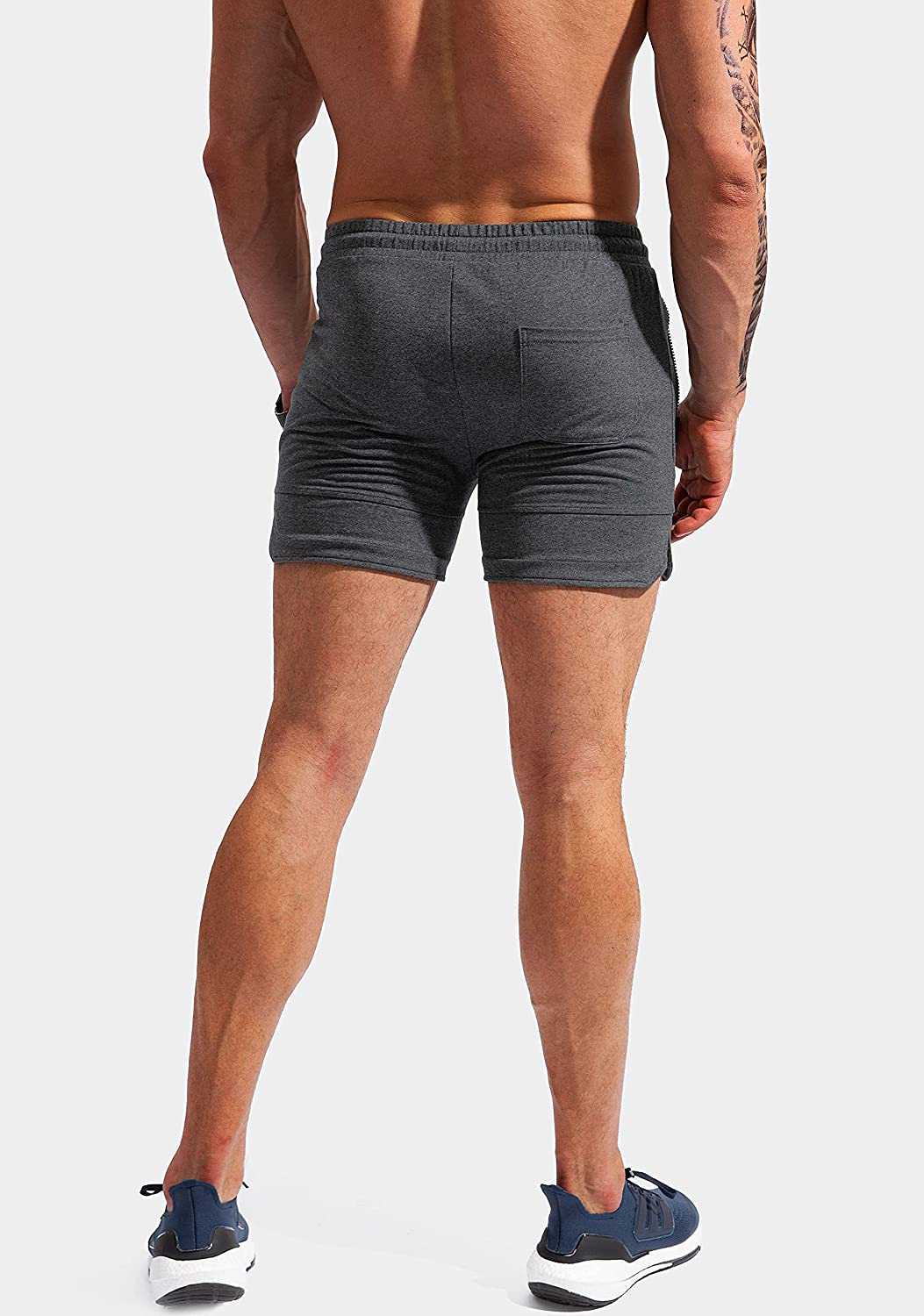 (🔥EARLY FATHER'S DAY SALE-49% OFF)-2023 New hoochie daddy shorts