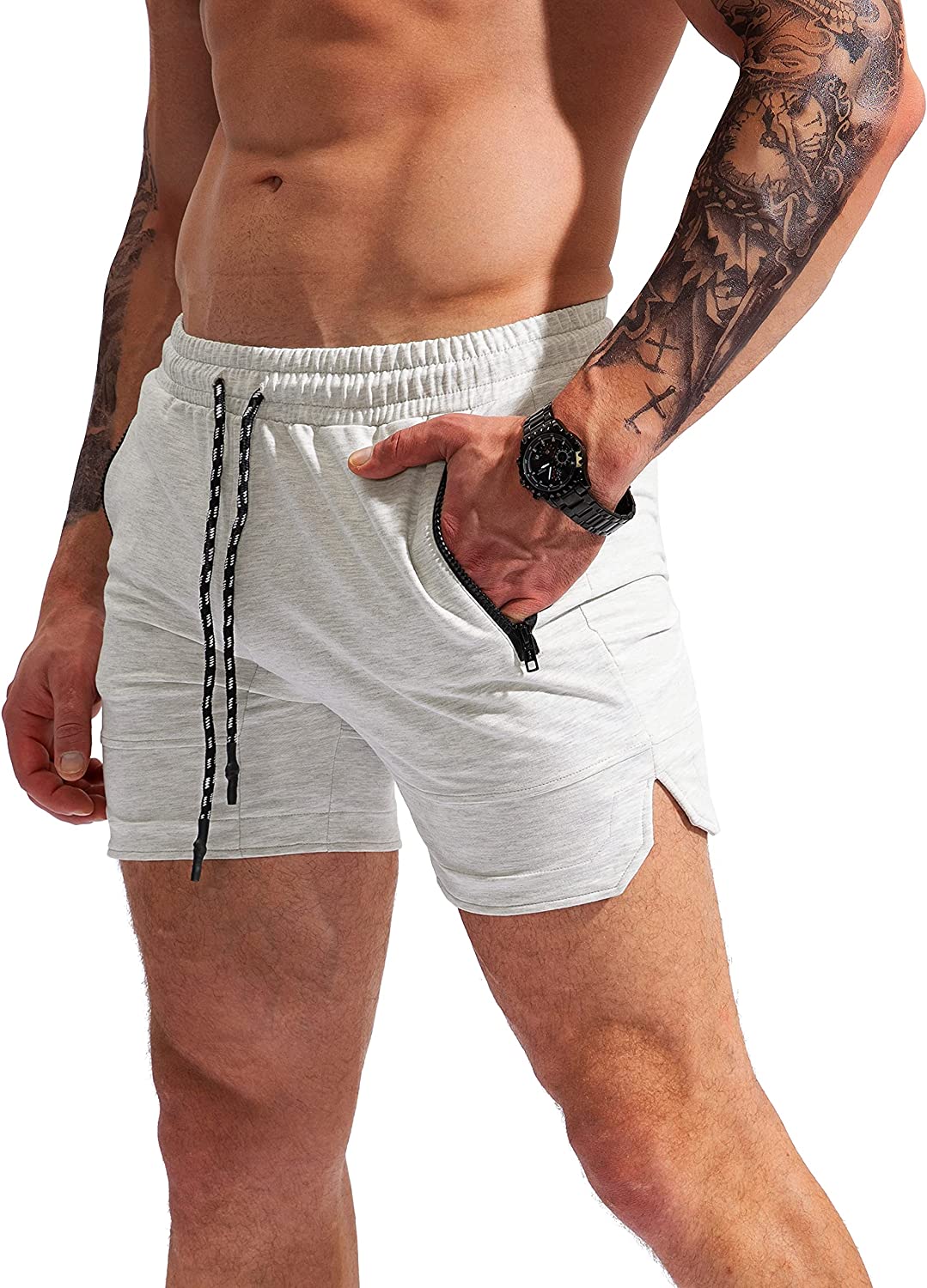 (🔥EARLY FATHER'S DAY SALE-49% OFF)-2023 New hoochie daddy shorts